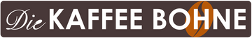 Logo - Die Kaffee Bohne aus Gelsenkirchen-Buer