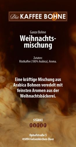 Saison-Kaffee